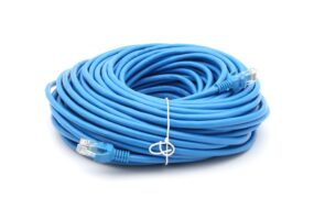 Kabl UTP CAT6 30m plavi JWD-C5