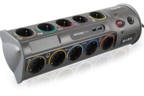 Produzni kabl S-Link SWAPP SP10AF 1.8m
