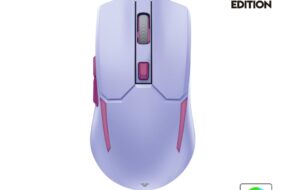 Mis Wireless Gaming Fantech WGC2 Venom II ljubicasti