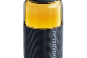 Bluetooth zvucnik REMAX RB-M21 crni