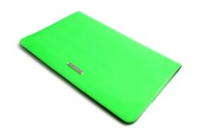"Torbica ZZ za Macbook 11""  zelena"