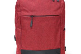 "Ranac Trip Prime EL15.6"" crveni"