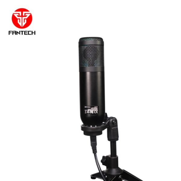 Mikrofon Fantech MCX01 Leviosa crni