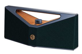 Bluetooth zvucnik BUGANi Brief Pro BS12303 plavi