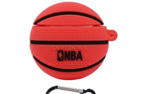 Torbica za Airpods 1/2 Basketball