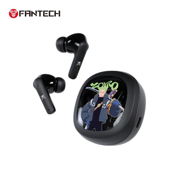 Slusalice Wireless Fantech  FT20 OP Groove ANC ONE PIECE – ZORO