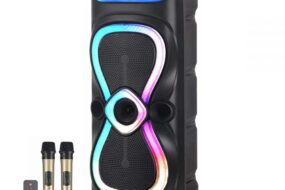 Bluetooth zvucnik NDR-X920 40W crni
