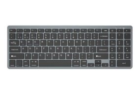 Tastatura Coteci 84007 siva