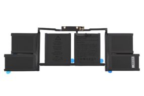"Baterija za laptop Apple Macbook Pro Retina 15"" Touch Bar A1707 (year 2016-2017) A1820 HQ2200 M"