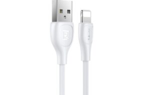 Data kabl REMAX RC-160i 2.1A iPhone lightning beli