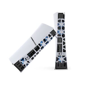 DOBE TP5-3538 cooler za PS5 slim