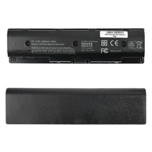 Baterija za laptop HP Envy 15 17 PI06 HQ2200 B