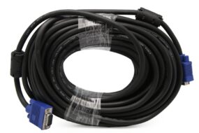 Kabl VGA M na M 20m