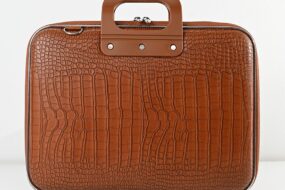 "Torba za laptop Fashion Cocco 15"" braon"