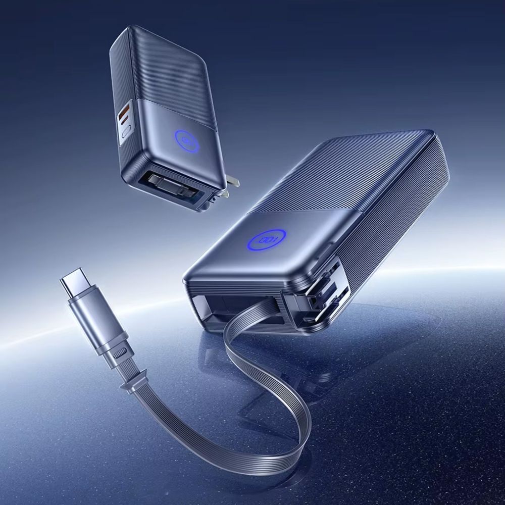 d5a2ab8d-d4f7-47bf-ba30-1b18ea16f317-Power-bank-prenosiva-baterija-REMAX-CP-17-65W-sa-teleskopskim-kablom-Type-C-20000mAh-sivi_w1000 Power bank prenosiva baterija REMAX CP-17 65W sa teleskopskim kablom Type-C 20000mAh sivi - Slika 1