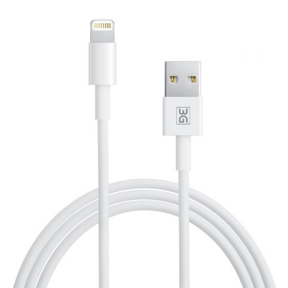 d5b64fe8-dd67-4c1e-8f18-fb36b140e0ac-Data-kabl-L-3G-USB-na-Lightning-beli-1m_w1000 Data kabl L 3G USB na Lightning beli 1m - Slika 1
