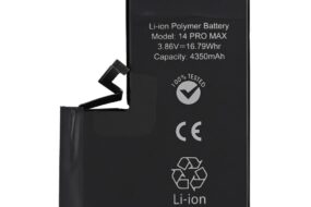 Baterija Teracell za iPhone 14 Pro Max 6.7