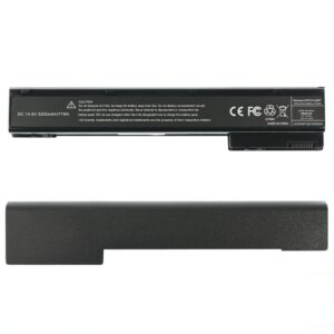 Baterija za laptop HP EliteBook 8560w 8760w HSTNN-IB2P VH08 VH08XL HQ2200 B