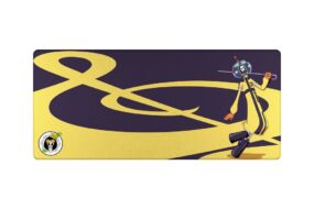 Podloga za mis Fantech Deskmat MP905 OP Ato ONE PIECE - BROOK
