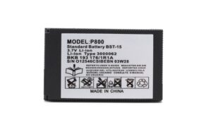 Baterija Daxcell za Sony-ericsson P800/P900 (BST-15)