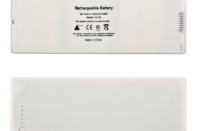 Baterija za laptop Apple MacBook 13 A1185 10.8V 4400mAh HQ2200 B