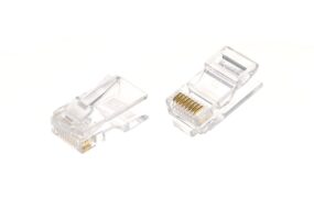 Konektor RJ45 CAT 7 100 kom