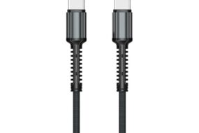 Data kabl Teracell Evolution PD Type C na Type C crni 1m