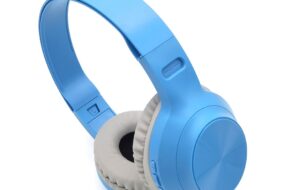 Bluetooth slusalice Sodo SD-703 plave