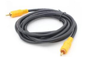 Kabl RCA na RCA 1.8m