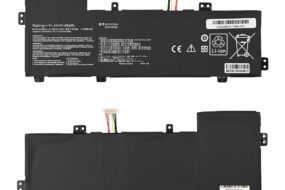 Baterija za laptop Asus Zenbook UX510 UX510UW UX510UX B31N1534 Series HQ2200 M