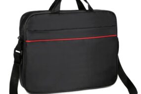 "Torba za Laptop 15.6"" M3 crna"