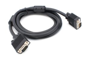 Kabl VGA 3+6 1.8m JWD-VGA1
