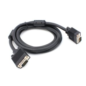 Kabl VGA 3+6 1.8m JWD-VGA1