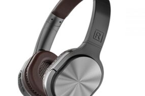 Bluetooth slusalice Lelisu LS-202 sive