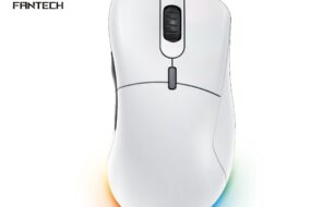 Mis Wireless Gaming Fantech XD5 Helios GO Space Edition