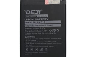 Baterija Deji za Xiaomi Redmi Note 11s(5000mAh)BN5D