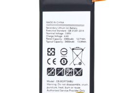 Baterija Teracell Plus za Samsung G973 S10 EB-BG973ABU