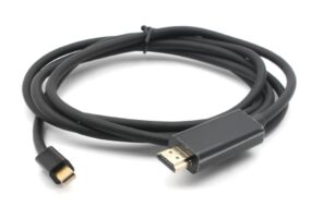 Kabl Mini DP - HDMI 1.8m