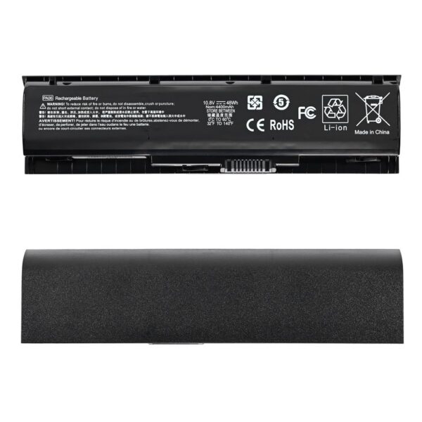 Baterija za laptop HP PA06 HQ2200 B