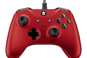 Joypad za PC-001 zicani crveni