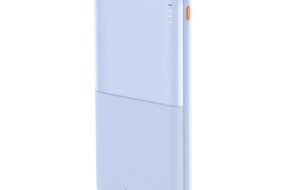Power bank prenosiva baterija REMAX Lango II Series RPP-23 2.4A 10000mAh plavi