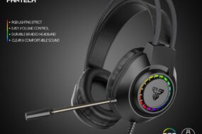Slusalice Gaming Fantech HG28 Portal 7.1 crne