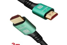 Kabl HDMI 8K 3m (HDMI 2.1ver)
