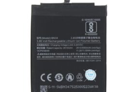 Baterija Teracell Plus za Xiaomi Redmi 5A (BN34)