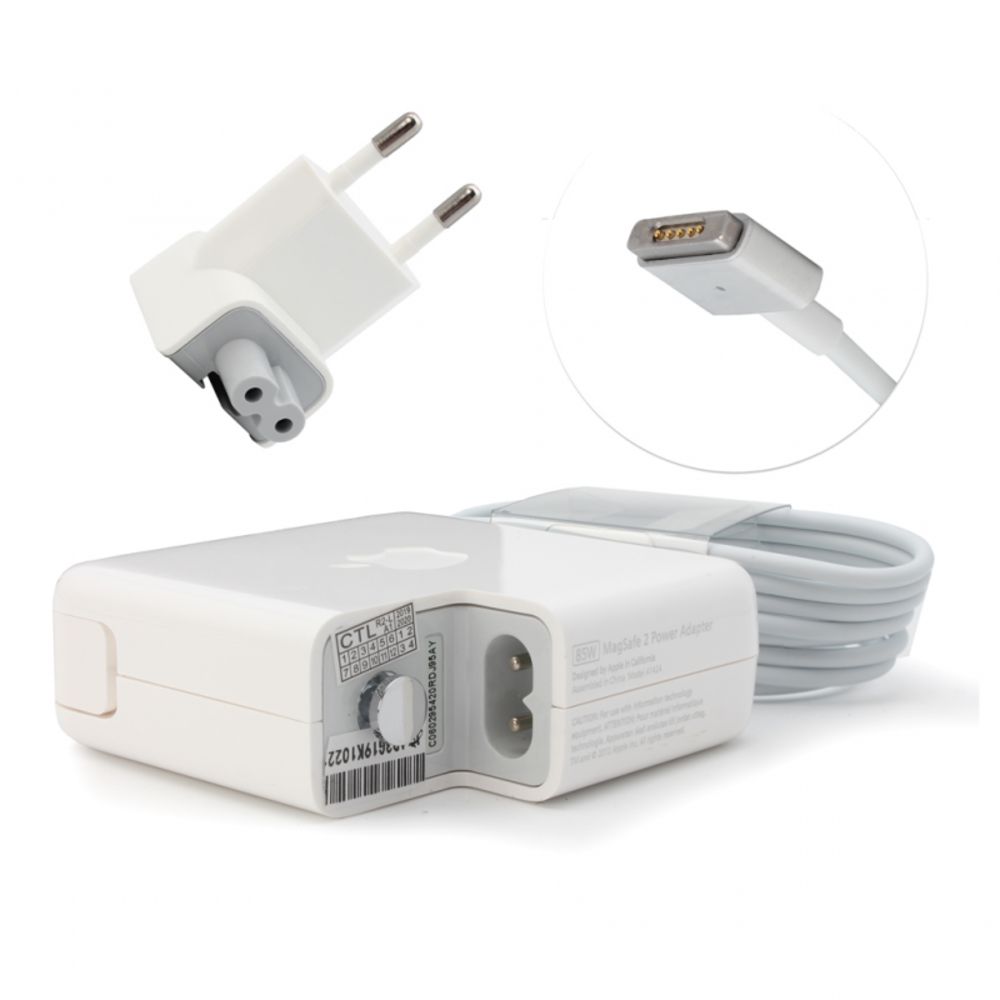 e6a1fb96-bcd8-45a9-9e3f-6fef8e533660-punjac-za-laptop-apple-85w-magsafe-2-hq-125972-173028_w1000 Punjac za laptop Apple 85W Magsafe 2 HQ - Slika 1