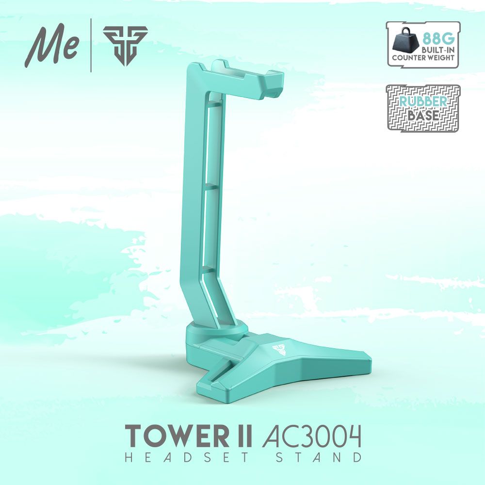 e8179888-6e44-4ba9-b5bc-cf8c2d807b65-stalak-za-slusalice-fantech-ac3004-tower-ii-mint-edition-171705-257375_w1000 Stalak za slusalice Fantech AC3004 Tower II Mint Edition - Slika 1