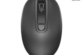 Kancelarijski mis Fantech W192 crni