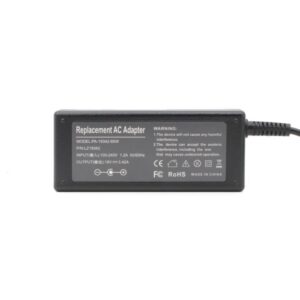 Punjac za laptop Asus 19V 3.42A (4.0*1.35) ugao 90 HQ