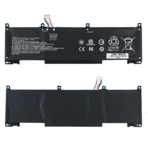 Baterija za laptop HP 450 G9 RH03XL HQ2200 B