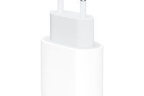 Apple kucni punjac PD 20W USB-C beli (MHJE3ZM/A)
